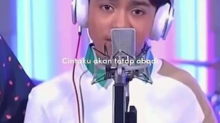 cinta abadi