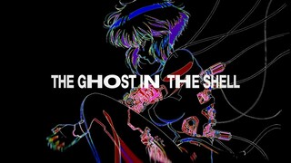 The Ghost in the Shell| 2026