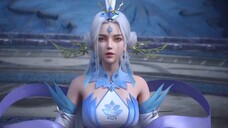 Xian Wu Chuan S2 Eps 135 Indo