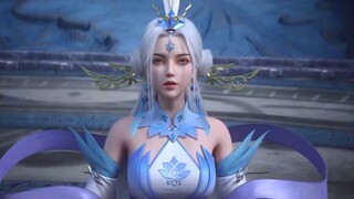 Xian Wu Chuan S2 Eps 135 Indo