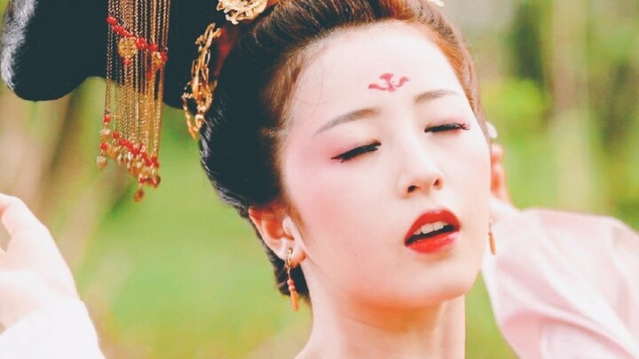 لو كانت في مسلسل صراعات قصر، مكانتش لحدّ نصّ حلقة على الأرجح!