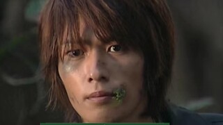 [Thảo luận ngắn về Kamen Rider Blade] Lái thấp và cao, một thủ môn xuất sắc? Kenzaki Kazuma đã cứu đ