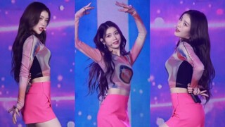 Cảnh quay trực tiếp "OOO" của Thẩm Tiểu Đình @T1ng 221010 fanmeeting
