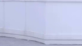 Through her unremitting efforts, the little grandma finally stood in front of the original dance tea