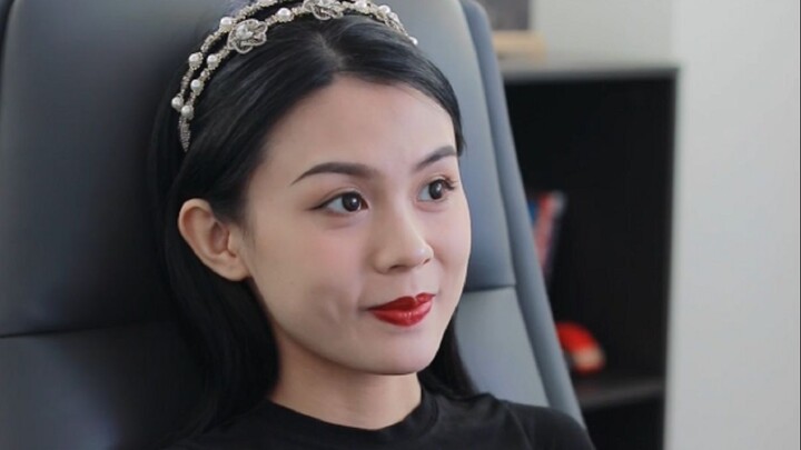 Vì chị em mà vất vả nghĩ cách.