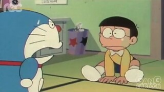 โดราเอมอน ตอน กล้องต้องคำสาป Doraemon: The Cursed Camera