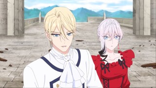May I Ask for One Final Thing? Episode 3 Bahasa Indonesia - Putri Bangsawan Yang Jago Tinju