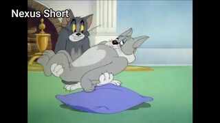 Tom & Jerry (Ep 22.2) Quiet, please! (phần 2) #TomandJerry