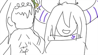 紫咲シオンとしゃべるます　#ムラサキイーロデスに質問 【ラプラス・ダークネス/ホロライブ】