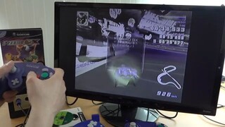 Ultimate Wave Bird Game Cube Replacement? .. Retro Fighters is Here !