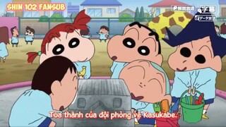 Crayon shin chan_ shin cậu bé bút chì