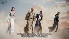 Zhen Wu Dianfeng Season 2 Epi 7 Full Sub Indo