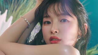 OH MY GIRL新专【Golden Hourglass】专辑试听公开