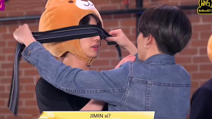 【Fan Edit】Jung Kook&JiMin | CP Cuts