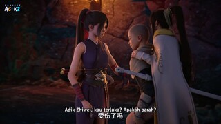 Ancient Lord || Episode 4 Sub Indo