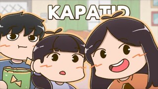 KAPATID : Pinoy Animation