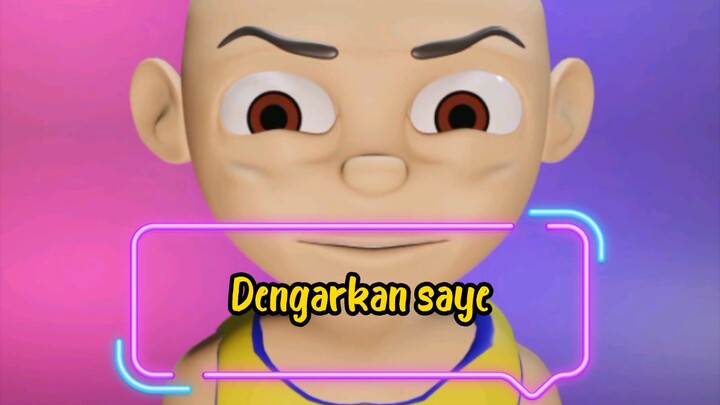 Dengarkan ini