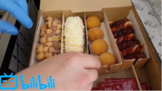 Món ăn đường phố Hàn #cungduongamthuc