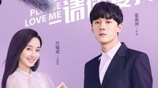 Please Love Me Ep. 8 English Subtitle