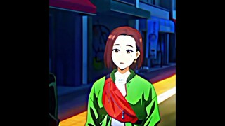 Sakura haruka x kotaha tachibana "Anime - Wind breaker" #windbreaker#newnanime#latestanime#shorts