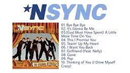 Best Of *NSYNC