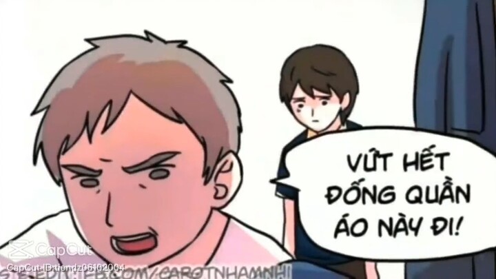 Mọi người có ai muốn có 1 bame như vậy ko