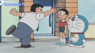 Doraemon New TV Series (Ep 10.6) Cả thế giới đua nhau thu thập nắp chai #Doraemon_tap10