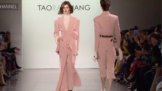 代入感太强，我已经成为总裁了！TAORAY WANG-国内品牌