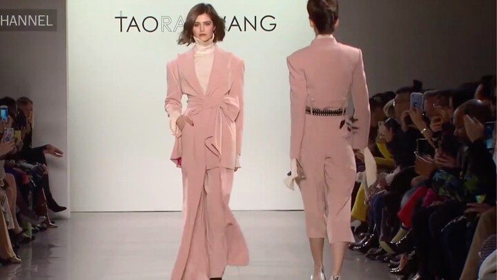 代入感太强，我已经成为总裁了！TAORAY WANG-国内品牌