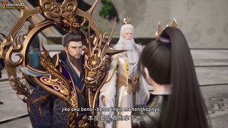 Legend Of The Misty Sword Eps 29 Sub Indo