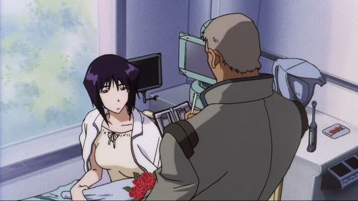 คาวบอย บีบอป ตอนที่ 15