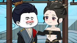 一八九集：搞个古市割韭菜...
