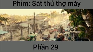 Phim Sát thủ thợ máy #29