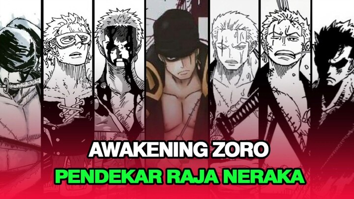 SANG RAJA NERAKA!