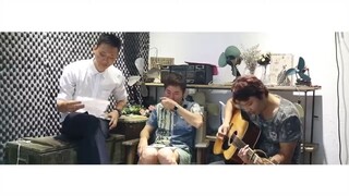 Đền Hùng "Thất thủ" - Nới vòng vây lớn... | Nhạc Trắng 28