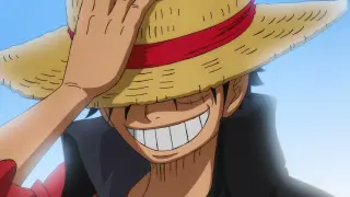 One Piece OST - Luffy ~Awakening~