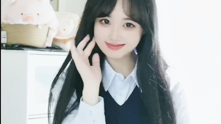 Such cuteness—one punch and they’d be crying for ages!