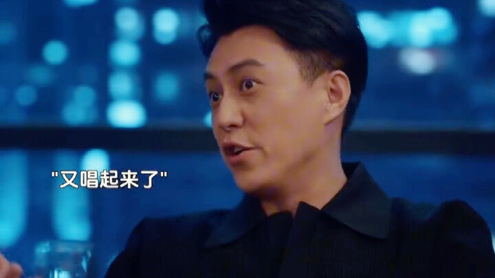 Brother Kuan’s carefully prepared dinner for his wife was completely ruined by two close buddies!