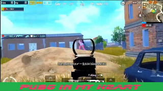 pubg11 Những pha xử lý đẳng cấp thượng thừa của TAKAZ Phần 3 #pubg