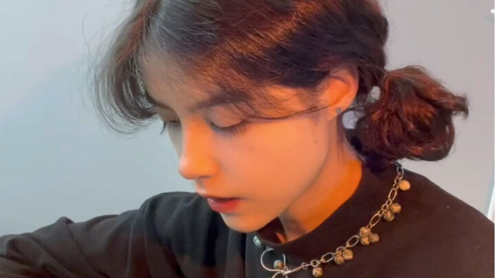 "Xiao Yu" by Zhang Zhenyue