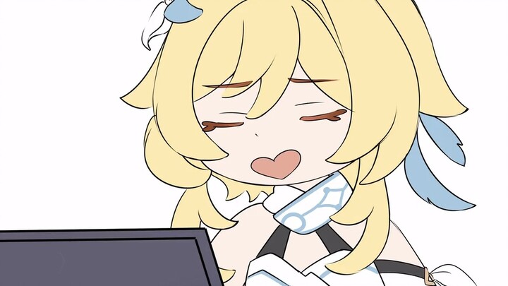 Get married! Get married!