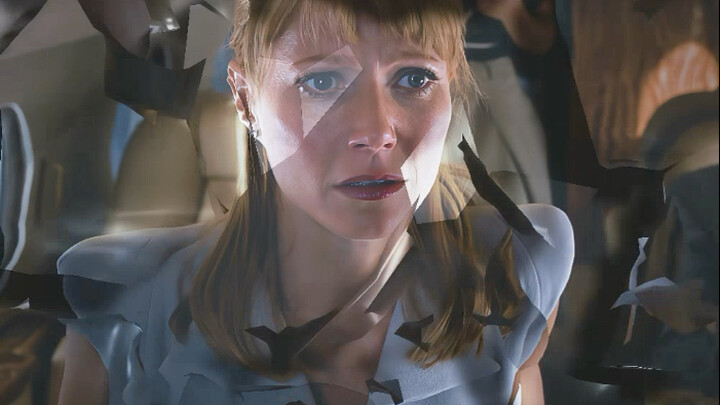 Hãy nói về Người Sắt trong lòng bạn