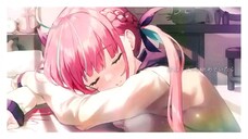【歌ってみた】ぎゅっと。 / 湊あくあ cover