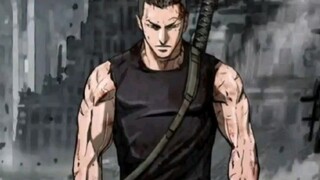 มังงะThe First Hunter ตอน1