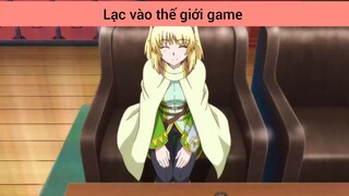 phim Anime những vị thần