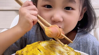 满满当当一盘