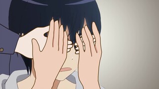 【Kato Megumi】 Tebak siapa saya?
