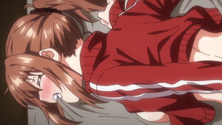 baru pertama kali malah🥵😭😳