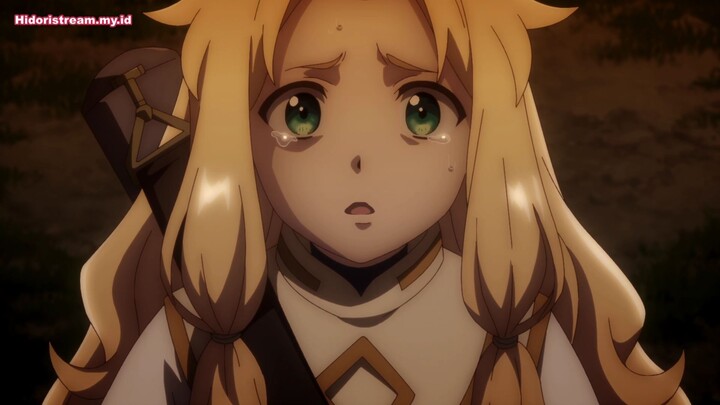 EP9 Omae Gotoki ga Maou ni Kateru to Omouna (Sub Indonesia)