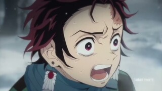Nezuko And Tanjiro「AMV」 Never The Same